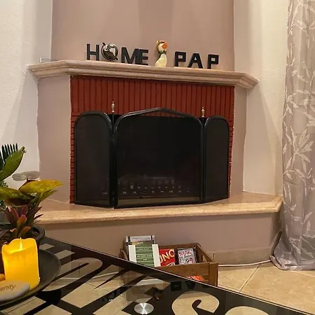 Home Pap Volos Exterior photo