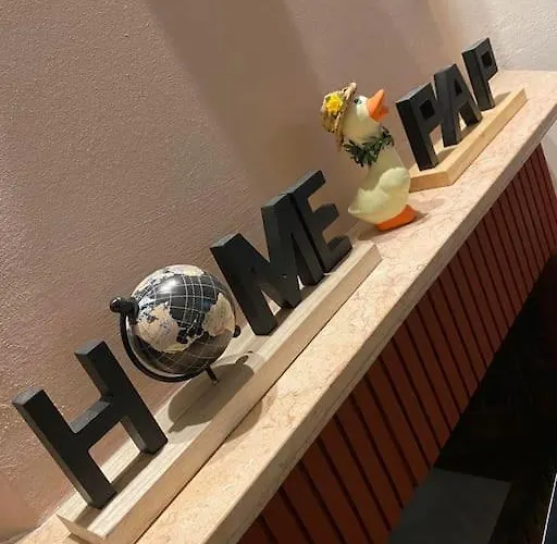 Home Pap