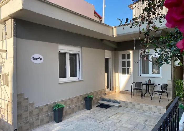Home Pap