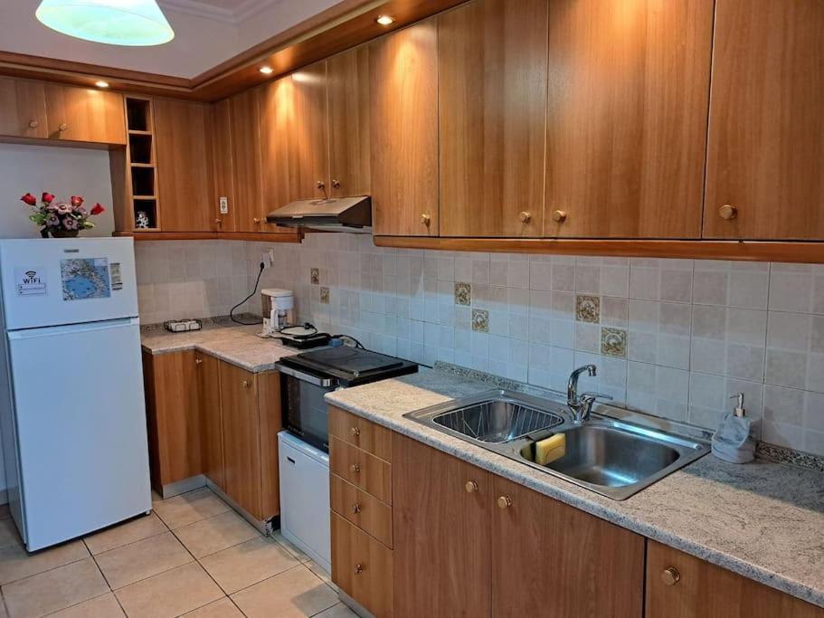Apartment Pap *