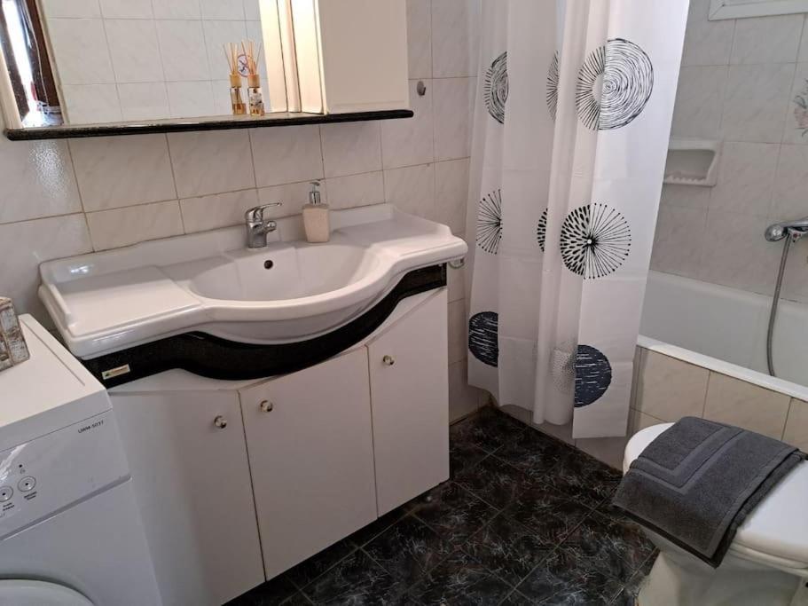 Pap Apartment