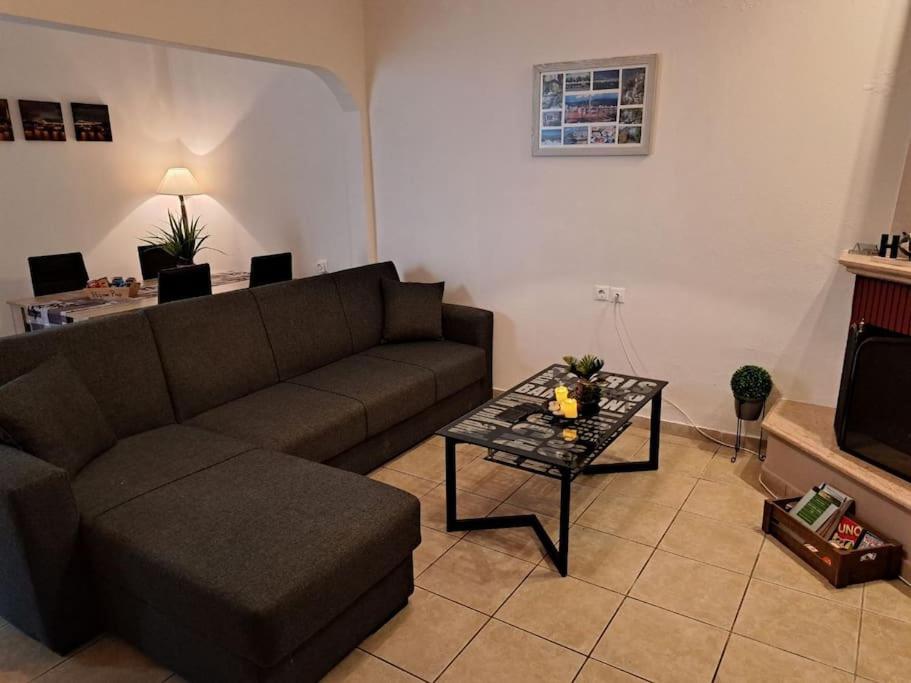Apartment Pap Volos