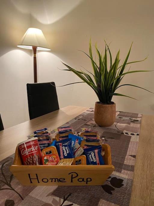 Apartment Pap Volos