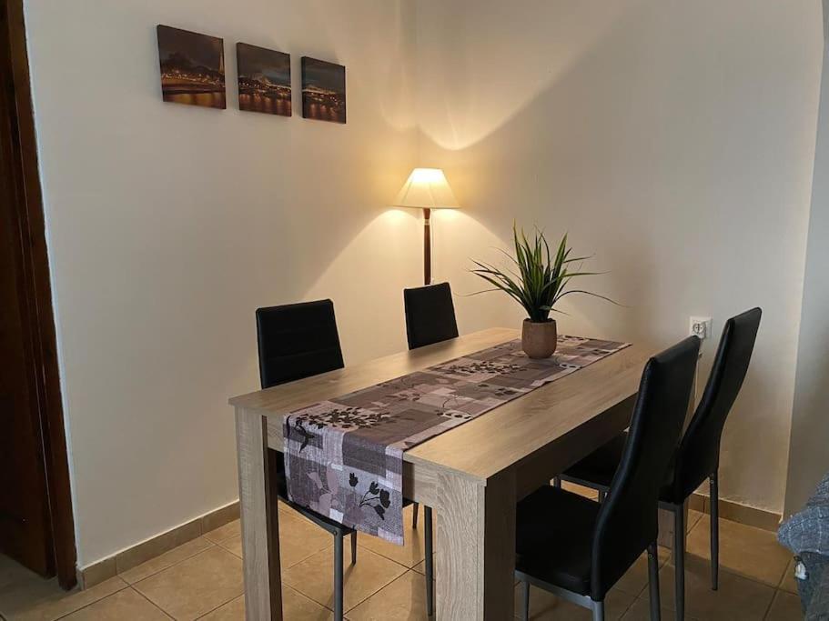 Apartment Pap *